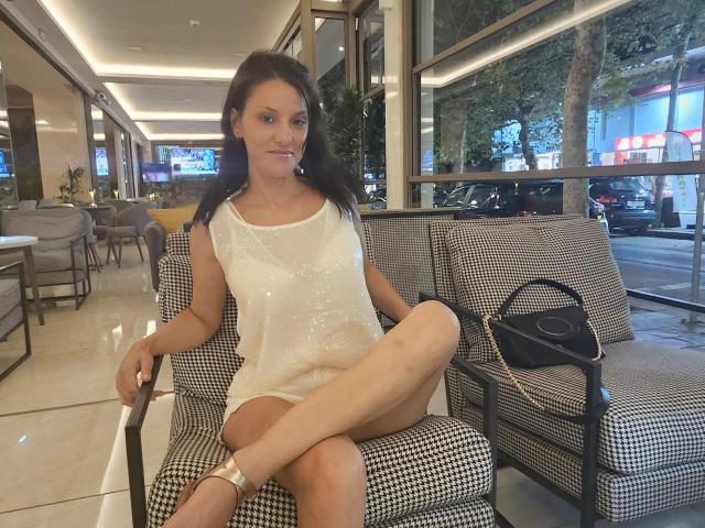 JoliDanielle - Camera khiêu dâm &amp; quyến rũ trực tiếp - 21663769