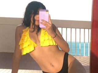 KiaraSullivan - Live porn &amp; sex cam - 21664185