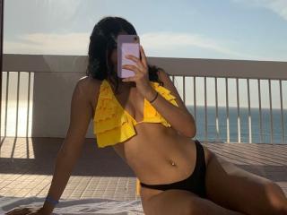 KiaraSullivan - Live porn &amp; sex cam - 21664201