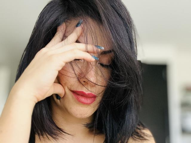 Liliysweet - Live porn &amp; sex cam - 21664429