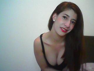 RobertaWood - Live sex cam - 21664593