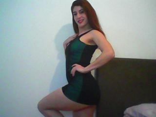 RobertaWood - Sexe cam en vivo - 21664641