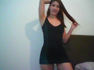 RobertaWood - Live sex cam - 21664645