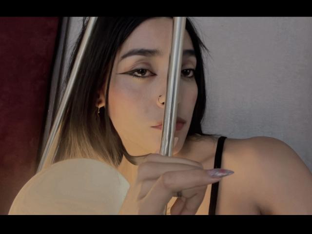 SalomeMille - Live porn &amp; sex cam - 21664961