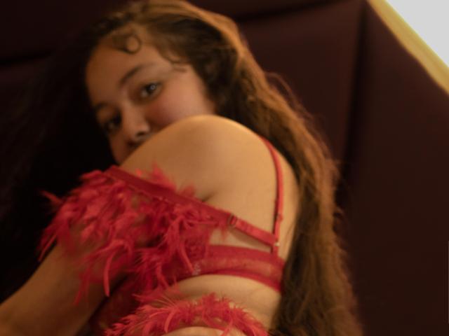 LucyLiuu - Sexe cam en vivo - 21665061