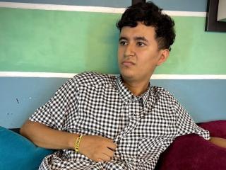 DarwilStone - Live Sex Cam - 21665093