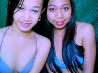 SexySelfsuckerDuos - Live sexe cam - 2166515