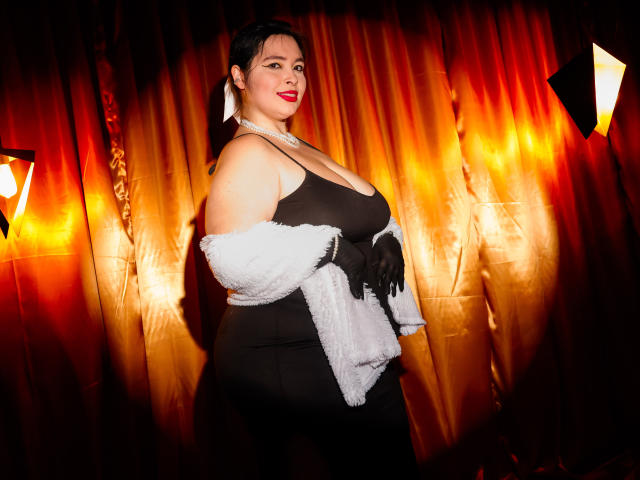 DannaPontier - Sexe cam en vivo - 21665933