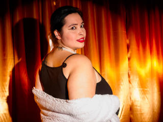 DannaPontier - Sexe cam en vivo - 21665961
