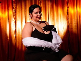 DannaPontier - Sexe cam en vivo - 21665981