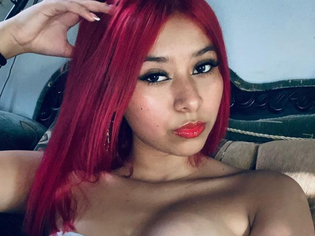 Erikaax - Live porn &amp; sex cam - 21666113