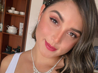 VeronicaFire - Live porn &amp; sex cam - 21666721