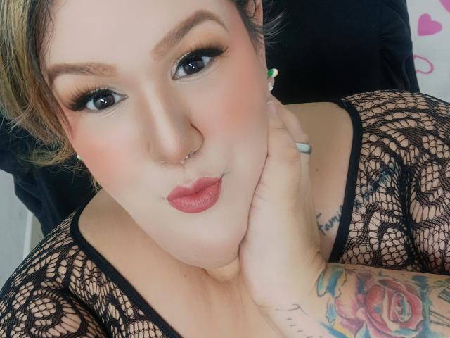 GiannaMorrys - Live porn &amp; sex cam - 21667397