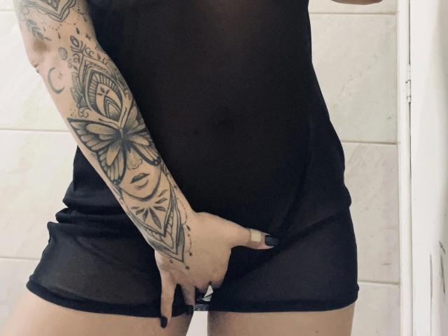 IamLiz-hot - Live sex cam - 21667621