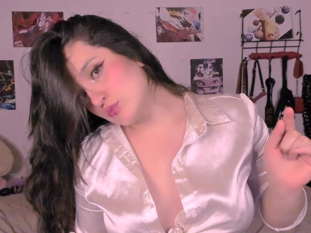 MillaDrew - Sexe cam en vivo - 21667673