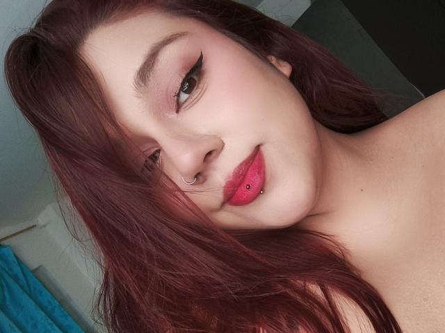 EmilyDom - Live sex cam - 21667785