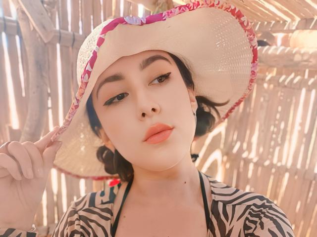 MabyLegrand - Live porn &amp; sex cam - 21667801