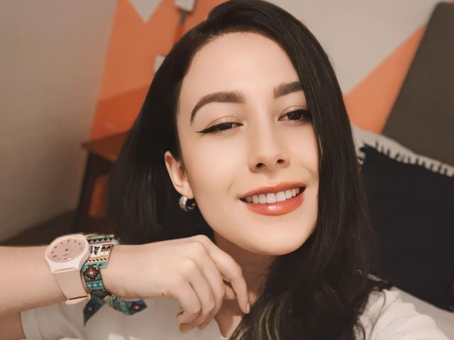 MabyLegrand - Sexe cam en vivo - 21667829
