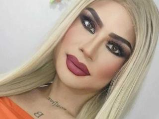 BriitanyMontarrey - Sexe cam en vivo - 21667873