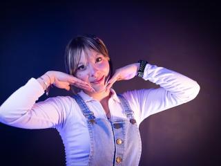 ZoeeMoon - Sexe cam en vivo - 21667997