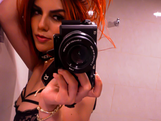 ZoeeMar - Sexe cam en vivo - 21668229
