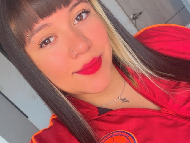 KrisGarner - Sexe cam en vivo - 21668261