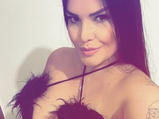 AnnneNaughtyBusty - Live Sex Cam - 21668349