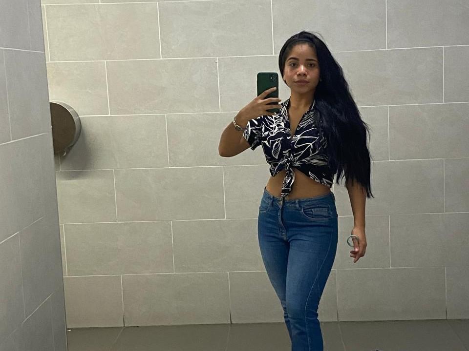 SaraSweetx - Live sexe cam - 21668501