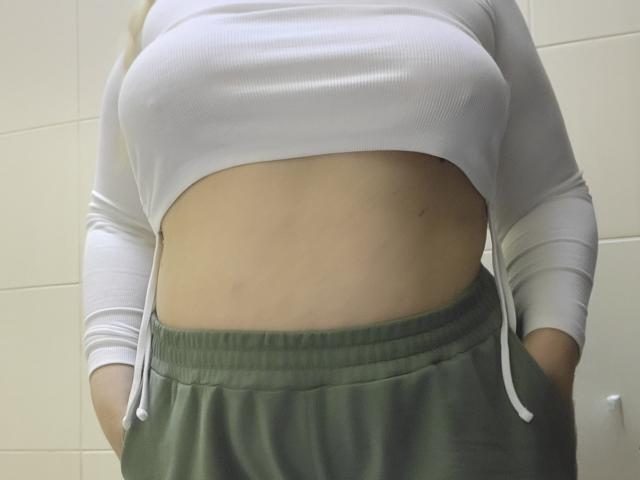 BountyGirl - Live porn &amp; sex cam - 21669201