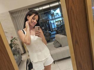 JoliDanielle - Live porn &amp; sex cam - 21669649