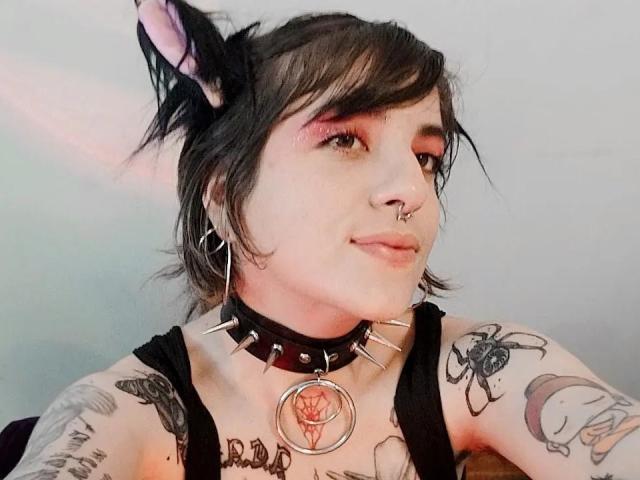 AmySpider - Sexe cam en vivo - 21669837