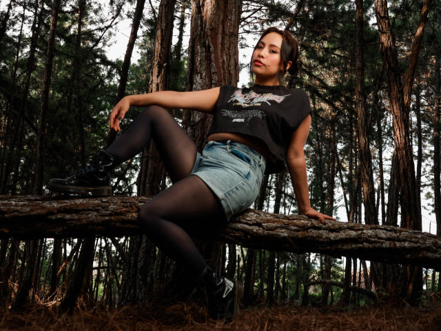 LaurenEvans - Sexe cam en vivo - 21670349