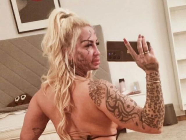 Jeanny-Bln-hot - Sexe cam en vivo - 21671845