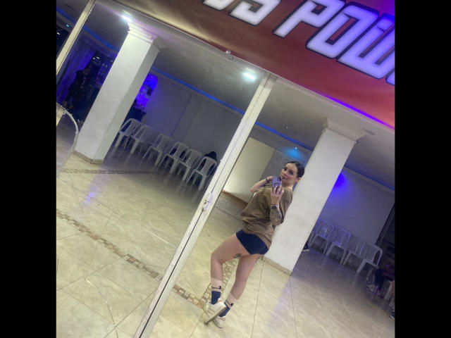 FlowerLiz - Sexe cam en vivo - 21672229