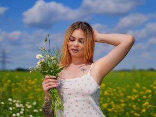 SharonnLove - Sexe cam en vivo - 21672313