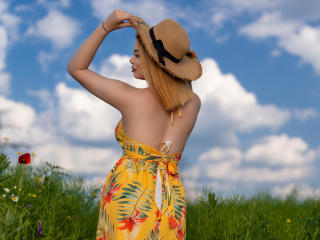 SharonnLove - Sexe cam en vivo - 21672321