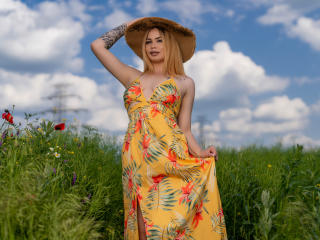 SharonnLove - Sexe cam en vivo - 21672325