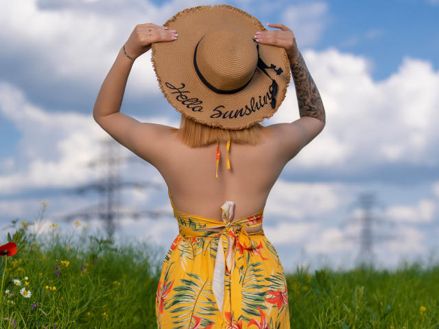 SharonnLove - Live sexe cam - 21672333