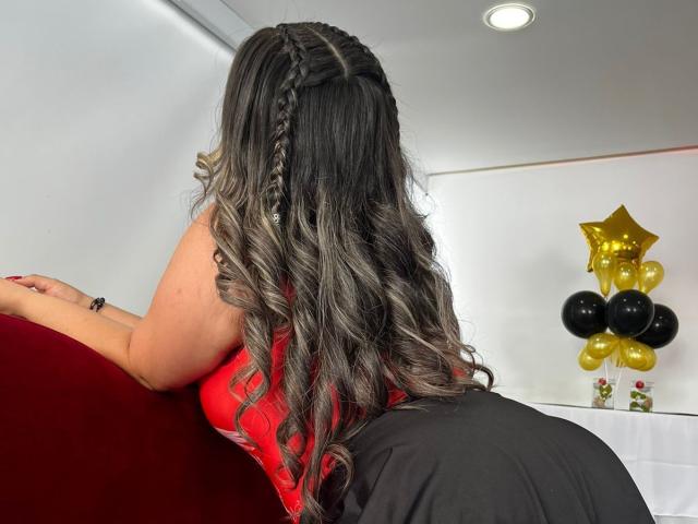 MelindaBoobs - Sexe cam en vivo - 21672673