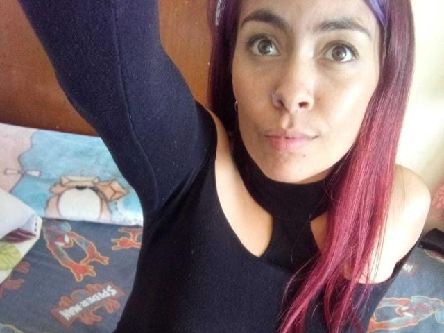 AshlyMusa - Live sexe cam - 21673093