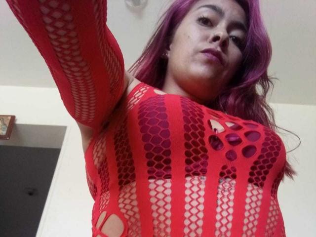 AshlyMusa - Live sexe cam - 21673153