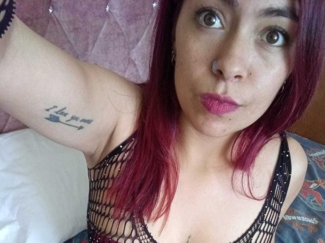 AshlyMusa - Live sexe cam - 21673173