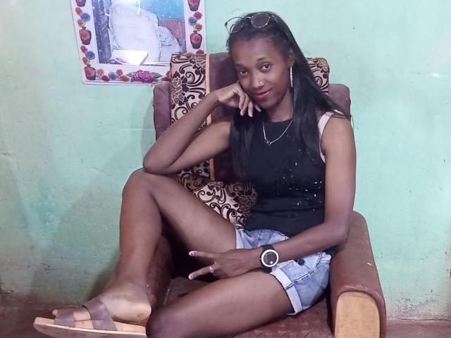 StellaMelody - Sexe cam en vivo - 21673185
