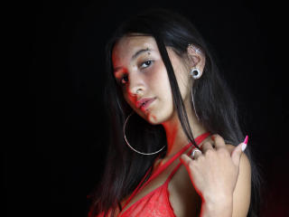 Kirstty - Sexe cam en vivo - 21673893