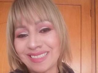 KloeHotMature - Sexe cam en vivo - 21674129
