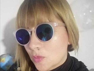 KloeHotMature - Sexe cam en vivo - 21674133