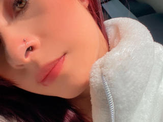 AllisonVeega - Live sex cam - 21674553