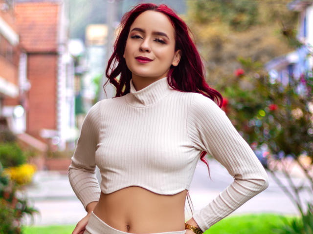 MaiaPark - Live porn &amp; sex cam - 21675717