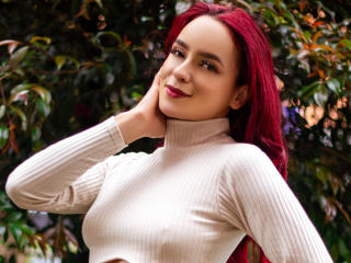 MaiaPark - Live sex cam - 21675729