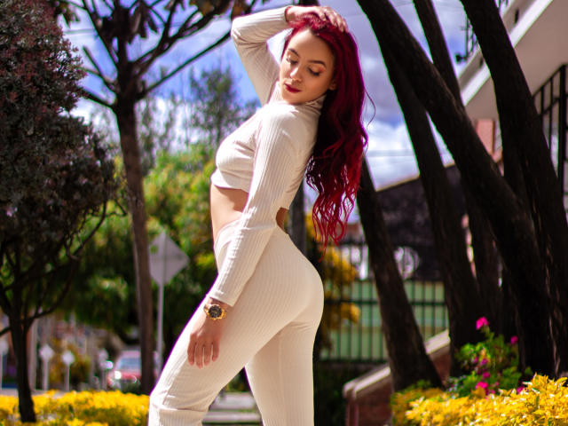 MaiaPark - Live sex cam - 21675741